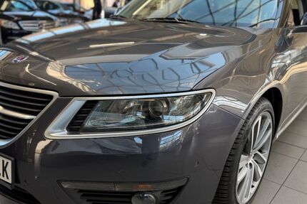 Saab 9-5 199.000 km 10.890 &euro; Bottrop 46236