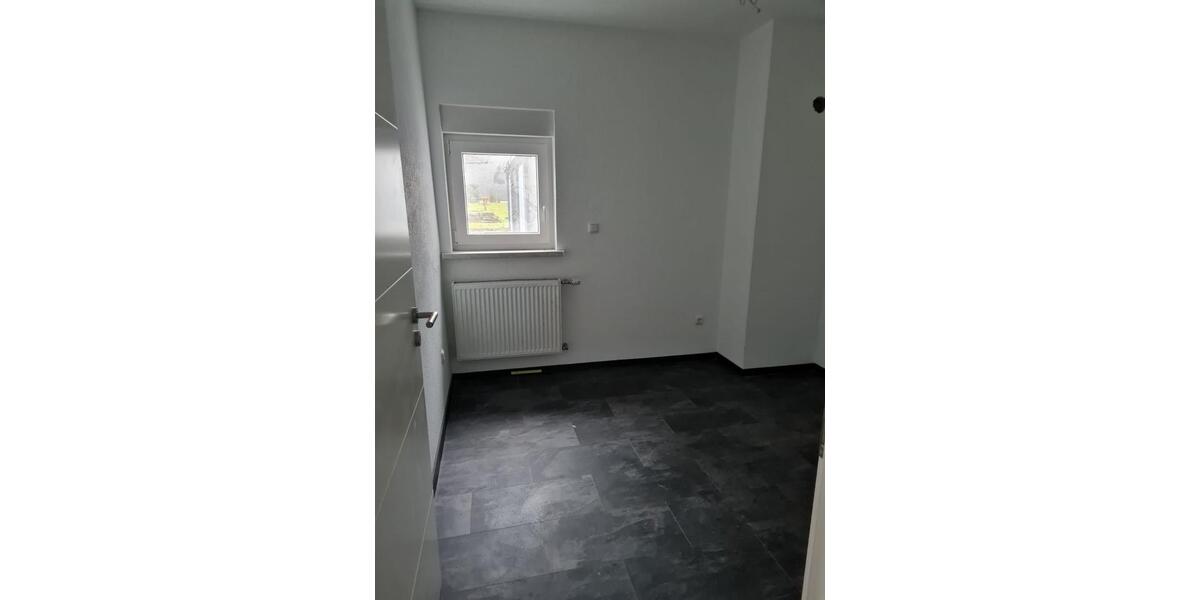 Erstbezug! Moderne 4 Zimmer Wohnung in Herne mit Garten ab Sofort 4 zimmer