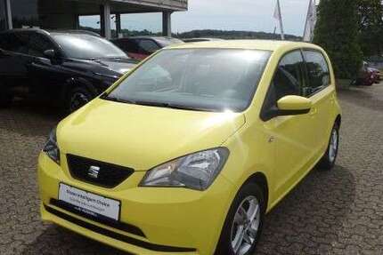 Seat Mii 61.170 km 7.450 &euro; Sprockhoevel 45549
