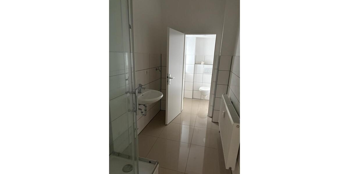 Helle 3 Zimmer Erdgeschoss Wohnung in Hattingen 3 zimmer