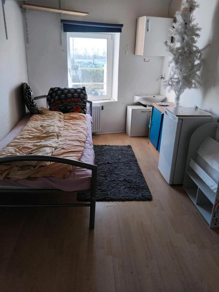 mobiliert 1z1p Mietkaution Bochum Dorstener str 278 altbau