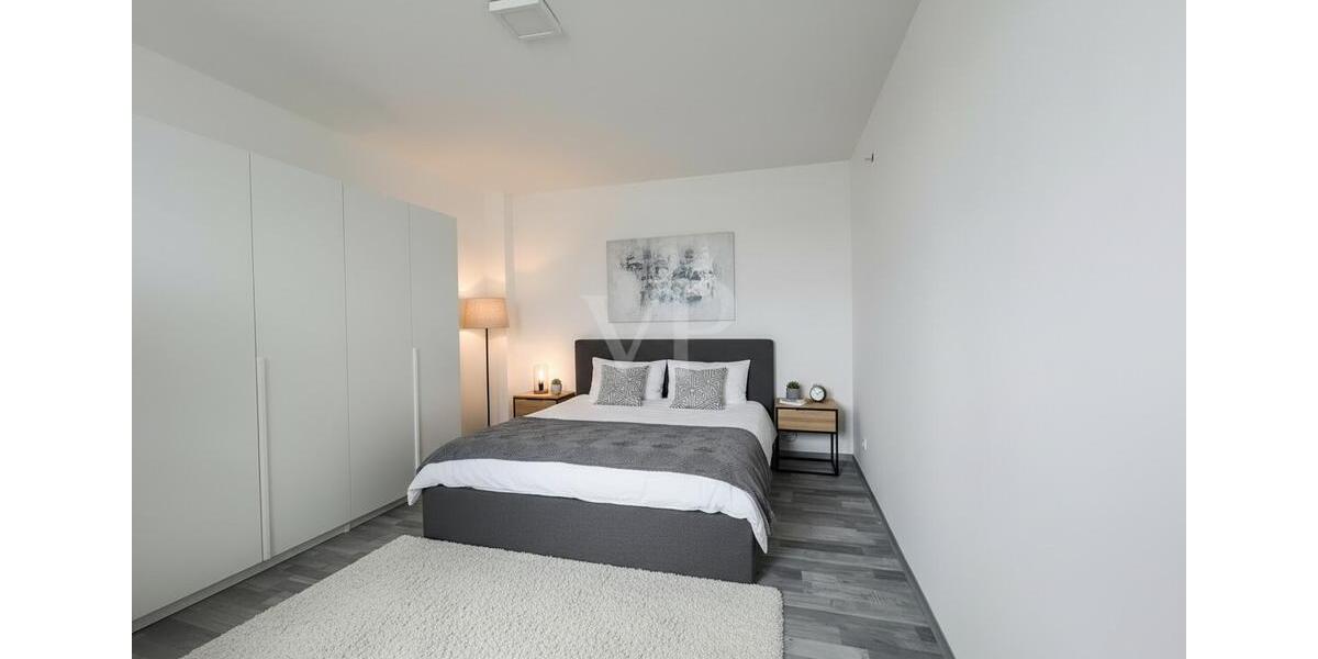 Etagenwohnung Velbert - 3 Zimmer, 65 m&sup2;, 600&euro; | Angebot:25871631