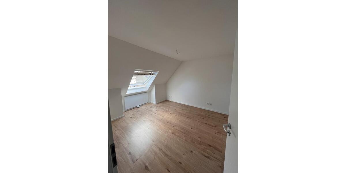 Lichtdurchflutet 2.5 Zimmerwohnung 2.5 zimmer