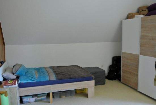 Mülheim Speldorf- in ruhiger Wohnlage- Zweizimmer-Wohnung inkl. Küche 2 zimmer