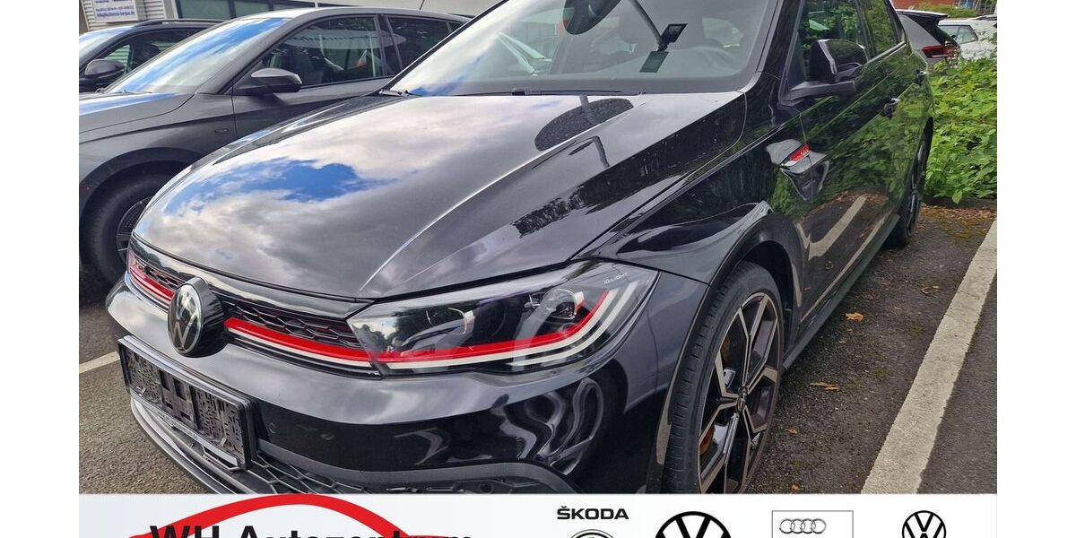 VW Polo 52.059 km 21.433 &euro; Witten 58453