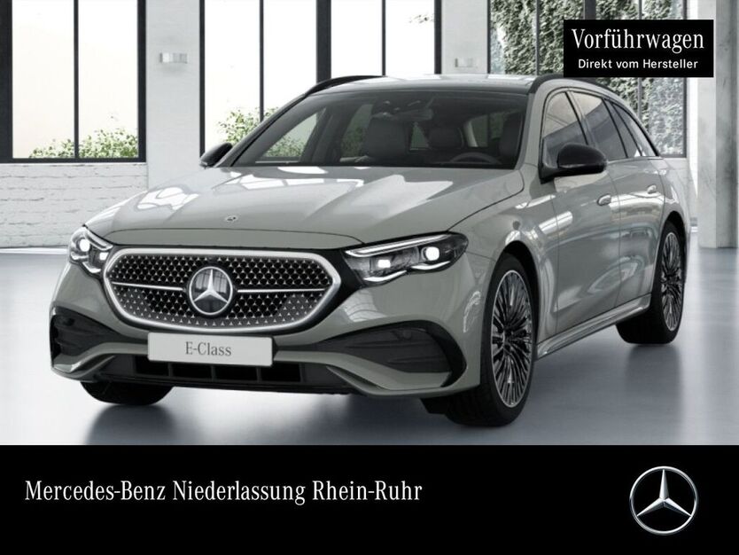 Mercedes-Benz E 450 9.900 km 97.990 € Duisburg 47138