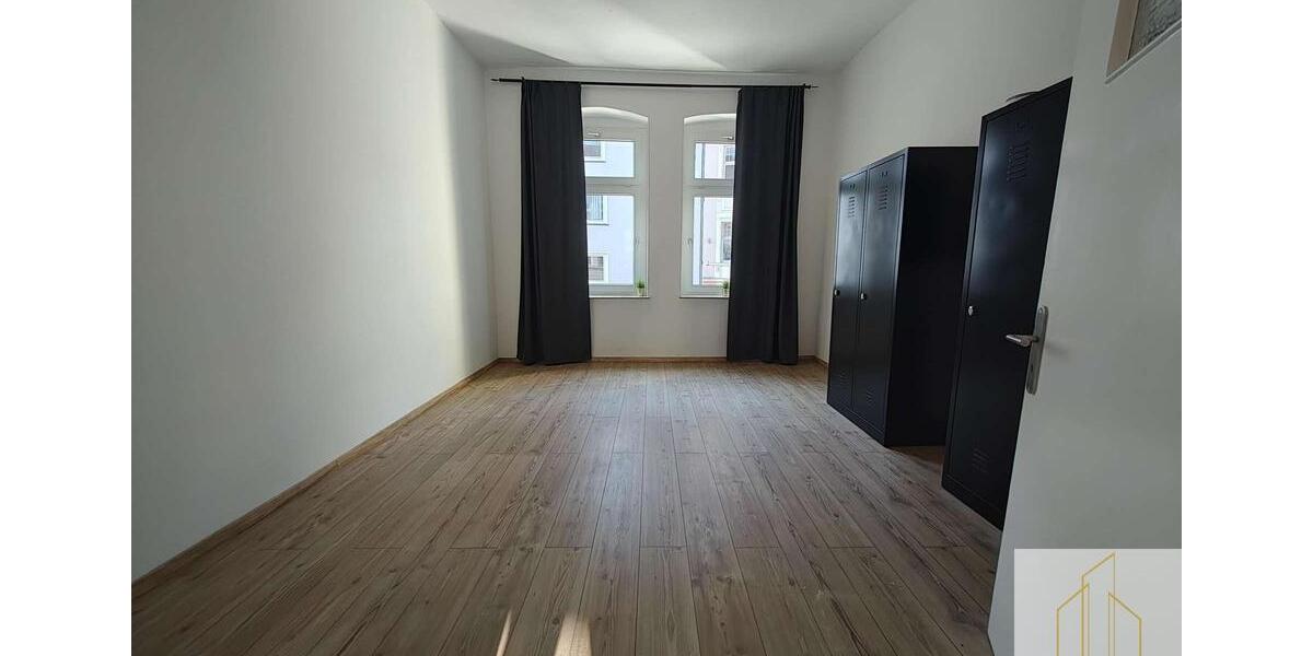 Etagenwohnung Gladbeck - 4 Zimmer, 124 m&sup2;, 1.116&euro; | Angebot:25650434