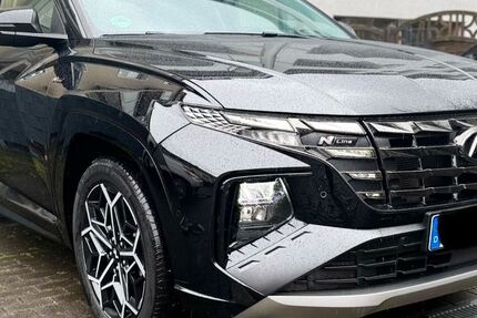 Hyundai TUCSON 32.000 km 24.200 &euro; Erkrath 40699