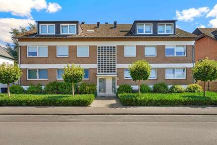 Wohnung Ratingen / Hösel Hösel - 3 Zimmer, 113 m&sup2;, 369.000&euro; | Angebot:27157269