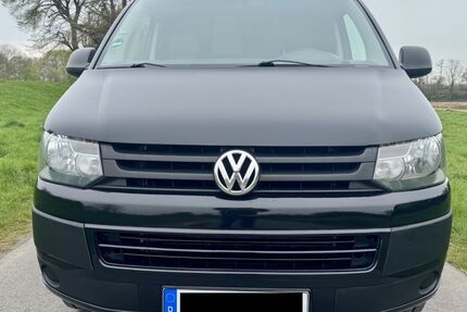 VW T5 Transporter 350.000 km 8.500 &euro; Mülheim an der Ruhr 45476