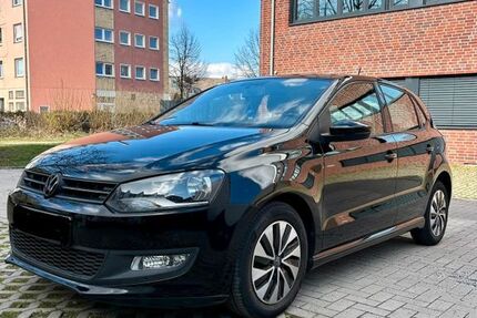 VW Polo 163.547 km 4.850 &euro; marl 45772