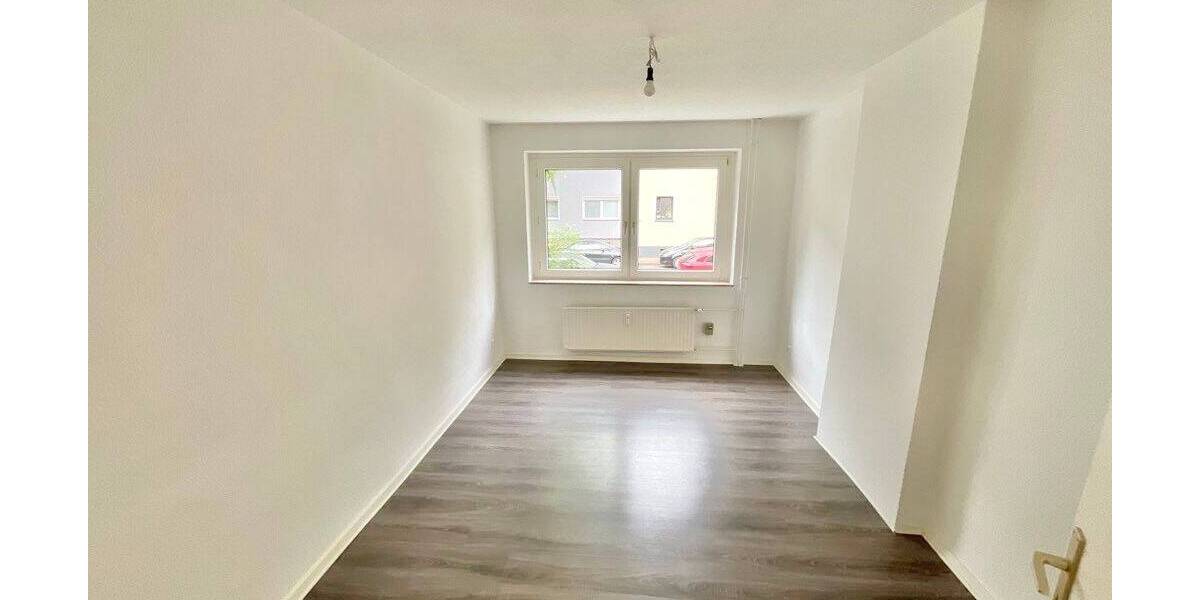 Etagenwohnung Essen Frintrop - 2 Zimmer, 52 m&sup2;, 466&euro; | Angebot:26834765