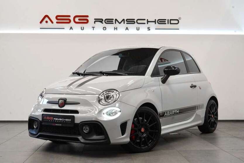 595 Competizione