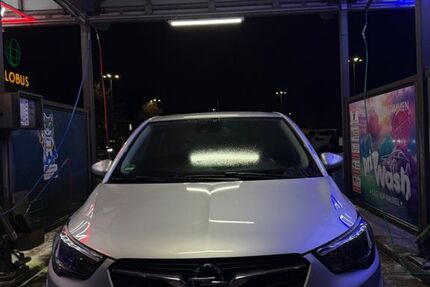 Opel Crossland (X) 88.000 km 9.500 &euro; Castrop-Rauxel 44579