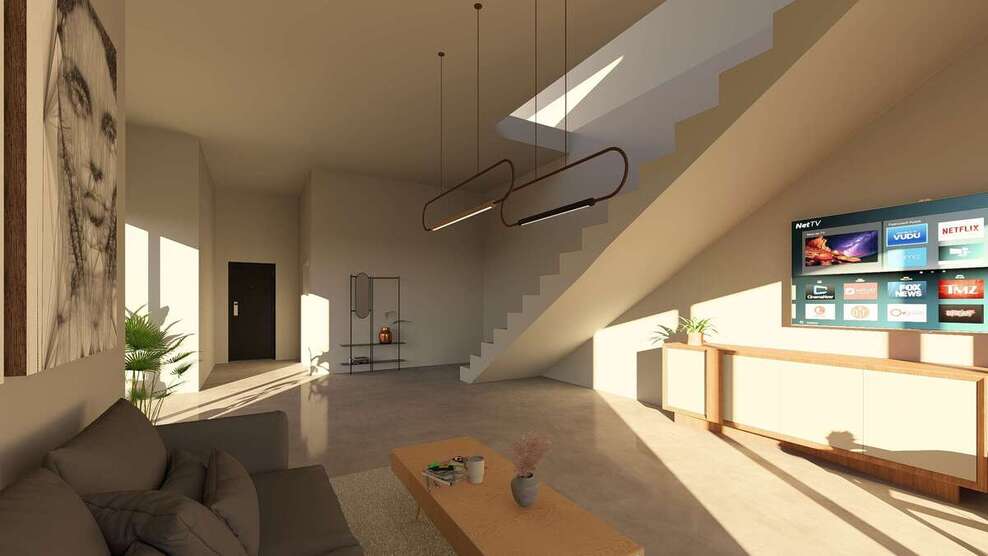 Wohnung zum Mieten in Essen 2.710 € 253 m² 4 zimmer