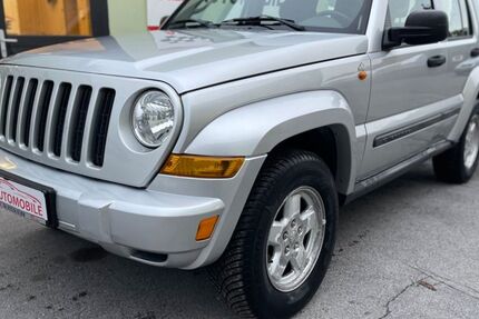 Jeep Cherokee 143.000 km 5.950 € Ratingen (Nähe Düsseldorf) 40883