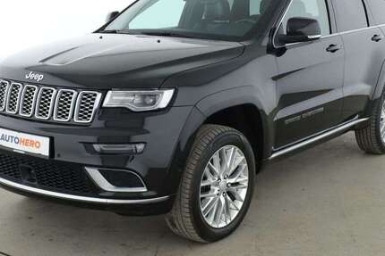 Jeep Grand Cherokee 106.280 km 28.790 &euro; Essen 45141