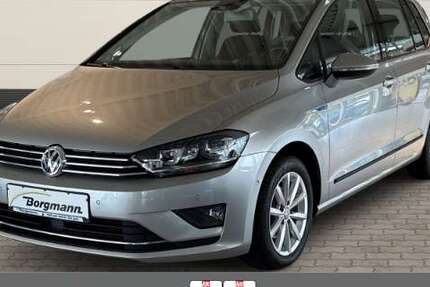 VW Golf Sportsvan 81.000 km 13.990 &euro; Essen 45356