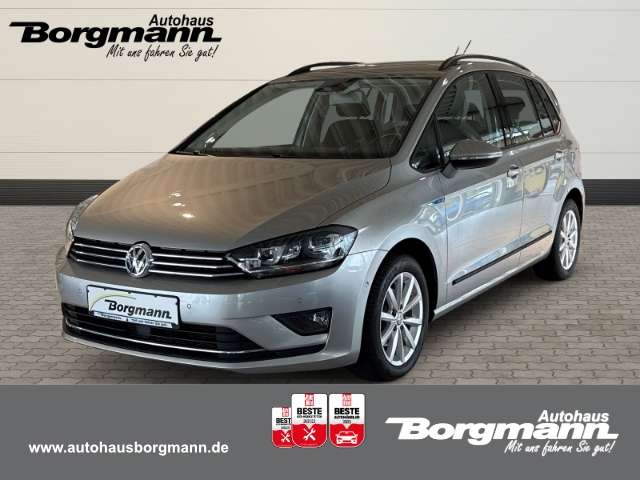 VW Golf Sportsvan 81.000 km 13.990 &euro; Essen 45356