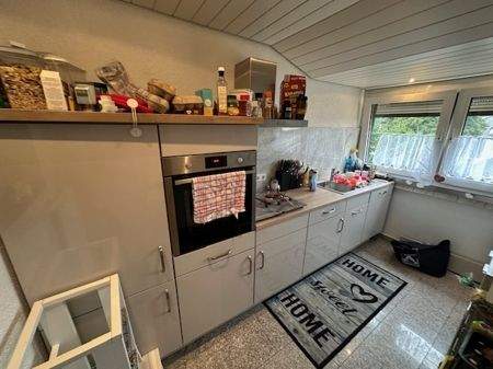 Etagenwohnung Castrop-Rauxel Obercastrop - 3 Zimmer, 76 m&sup2;, 112.000&euro; | Angebot:23971177