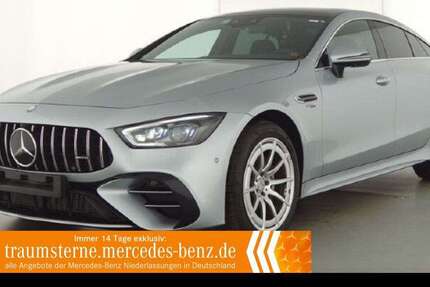 Mercedes-Benz AMG GT 15.869 km 78.890 € Duisburg 47138