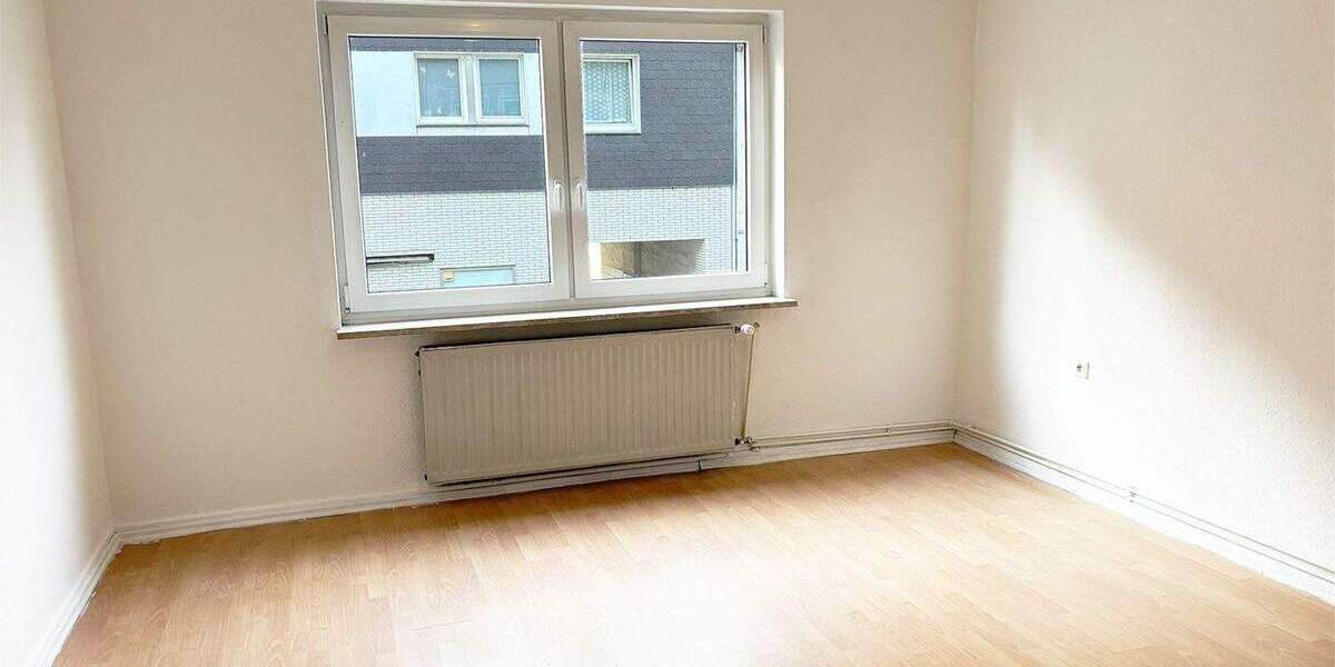 Gepflegte 2,5 Zimmer Wohnung 2 zimmer