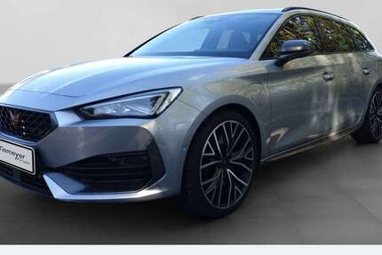 Cupra Leon 23.999 km 25.220 &euro; Duisburg 47059