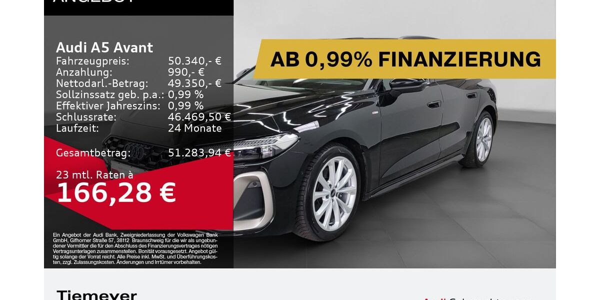 Audi A5 12.247 km 50.340 &euro; Bochum 44809