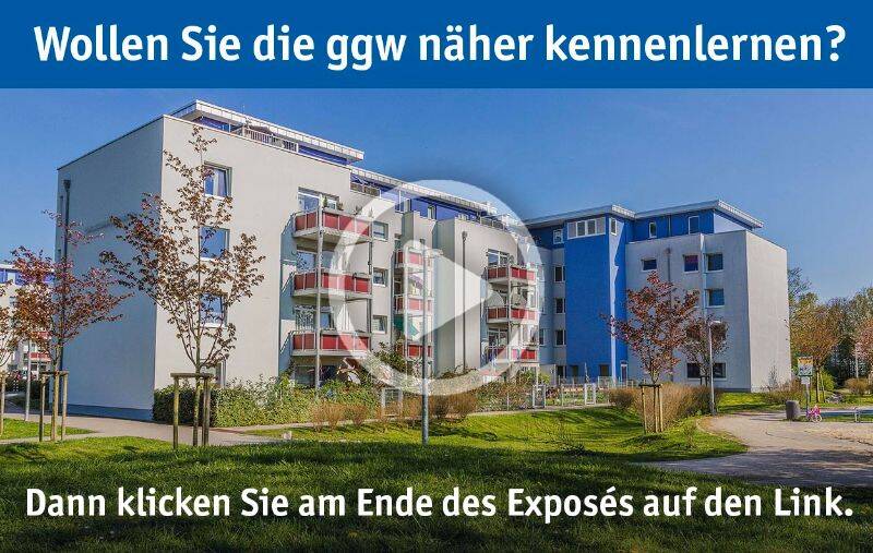 frisch renovierte 3,5-Zimmer-Wohnung mit Balkon