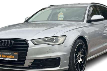 Audi A6 282.022 km 9.980 &euro; Duisburg 47249