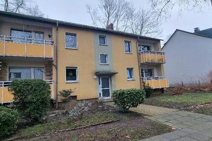 Wohnung Mülheim an der Ruhr Rechtsruhr-Nord - 3.5 Zimmer, 56 m&sup2;, 461&euro; | Angebot:25643806