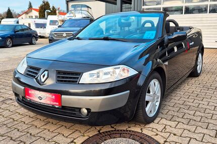 Renault Megane 243.000 km 1.790 &euro; Recklinghausen 45659