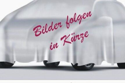 VW Caddy Maxi