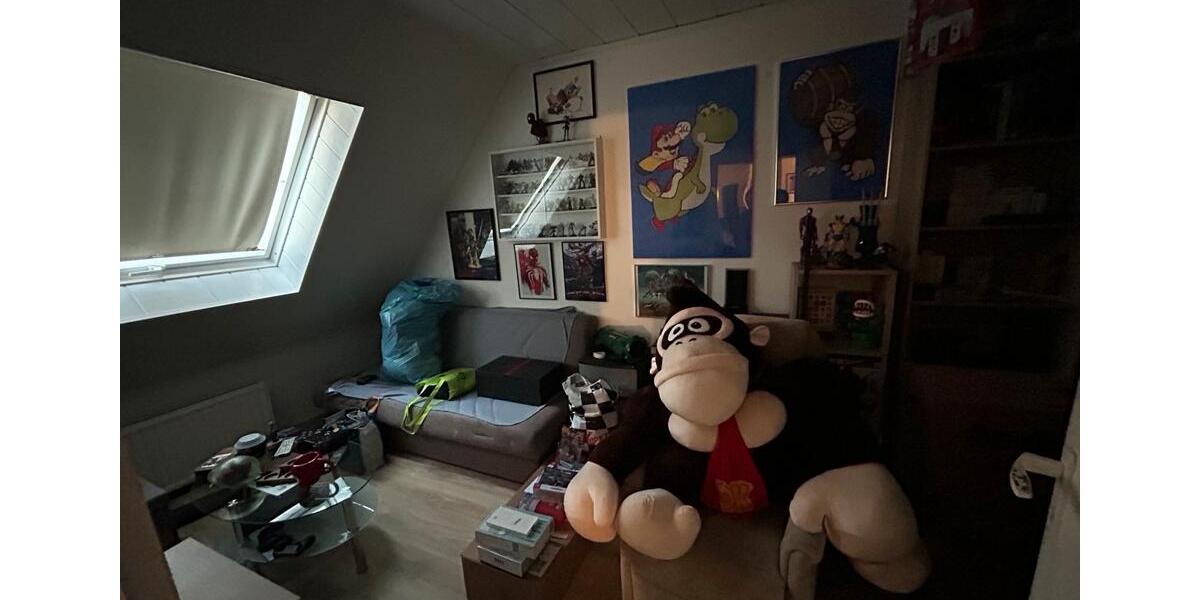 Maisonette-Wohnung mit Marmorboden 4 zimmer