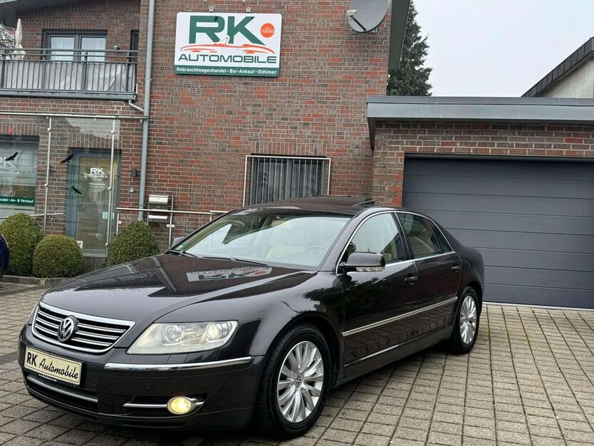 Phaeton