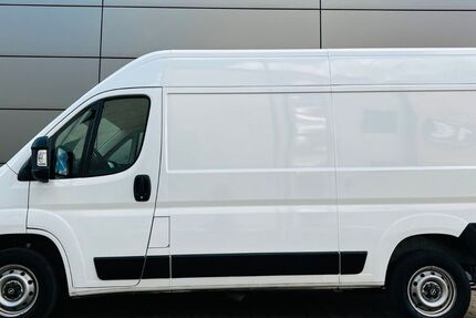 Opel Movano 30.000 km 23.562 &euro; Bottrop 46242