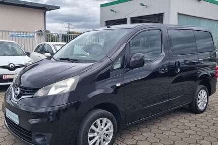Nissan NV200 231.000 km 8.999 &euro; Dinslaken 46539