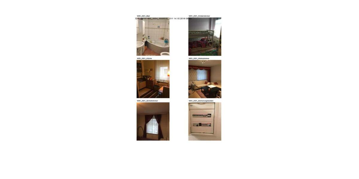 Mehrfamilienhaus, Wohnhaus Recklinghausen Grullbad - 10 Zimmer, 203 m&sup2;, 320.000&euro; | Angebot:27004279
