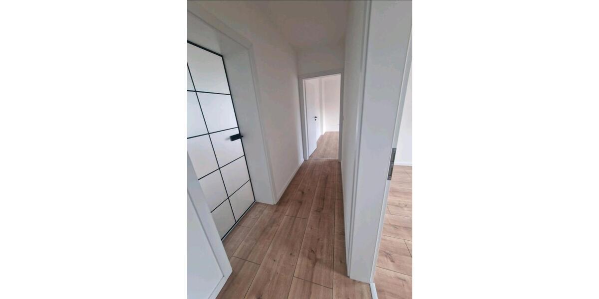 Moderne Drei-Zimmer-Wohnung in Ratingen-Stadtmitte 3 zimmer