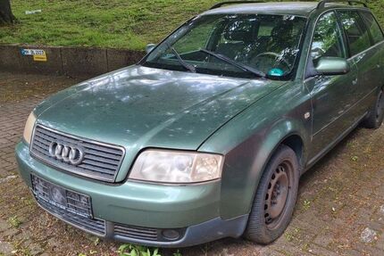 Audi A6 180.000 km 800 &euro; Mülheim an der Ruhr 45475