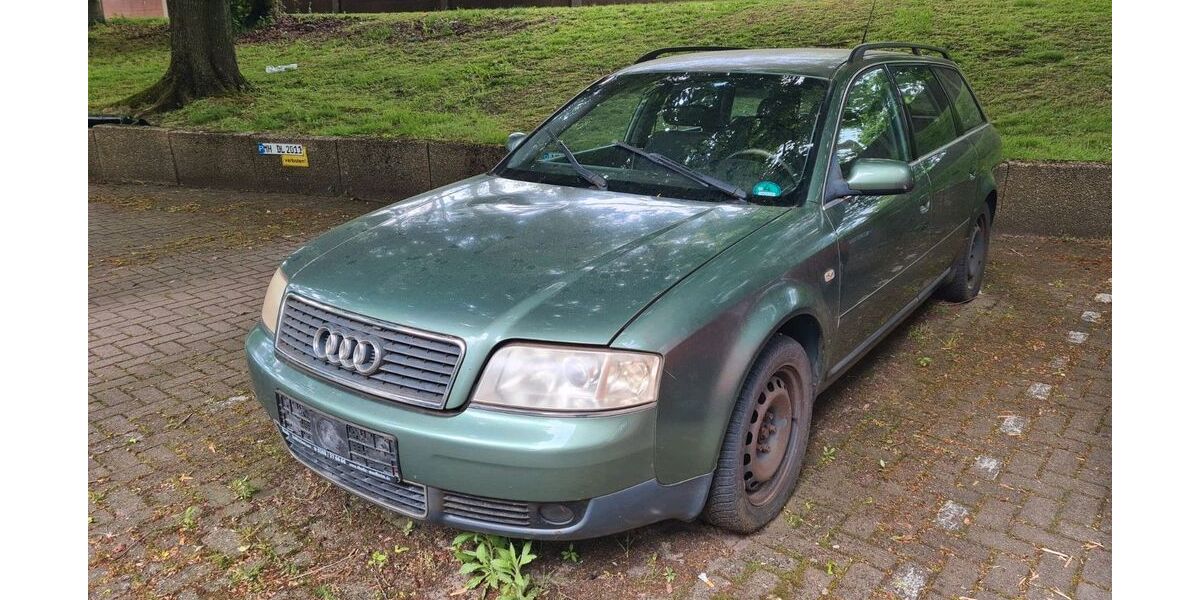 Audi A6 180.000 km 800 &euro; Mülheim an der Ruhr 45475
