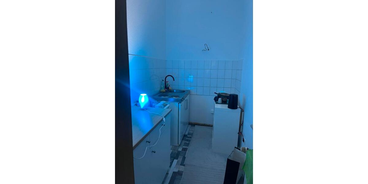 Erdgeschoßwohnung Bochum Bochum-Mitte - 2 Zimmer, 40 m&sup2;, 95.000&euro; | Angebot:27484652