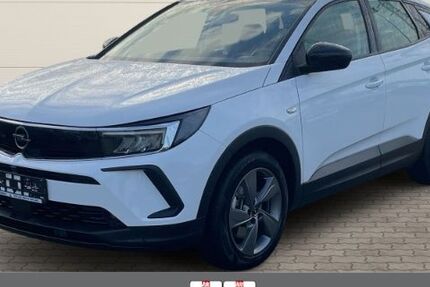 Opel Grandland (X) 83.300 km 22.990 &euro; Dorsten 46286