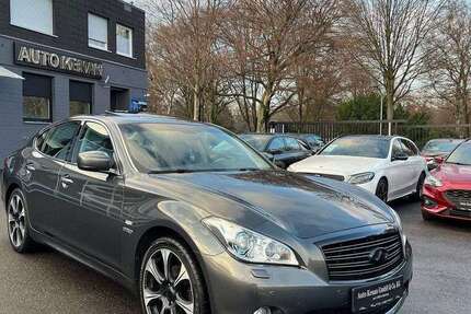 INFINITI M35 85.000 km 14.980 &euro; Bottrop 46240
