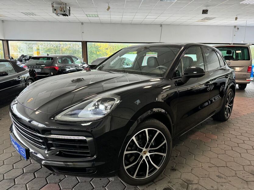 Porsche Cayenne 75.575 km 65.950 € Schwelm 58332
