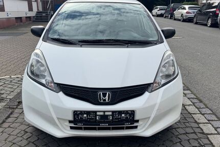 Honda Jazz 60.000 km 6.999 &euro; Gelsenkirchen 45879