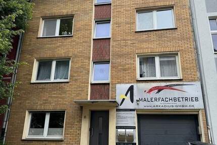 Haus Duisburg Altstadt - 1 Zimmer, 300 m&sup2;, 540.000&euro; | Angebot:25668628