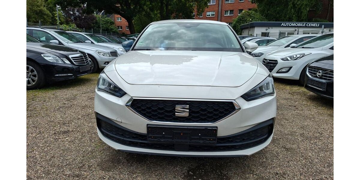 Seat Leon 189.000 km 8.799 &euro; Oberhausen 46149