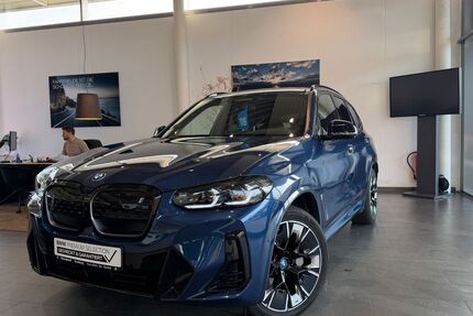 BMW iX3 30.862 km 45.290 &euro; Duisburg 47119