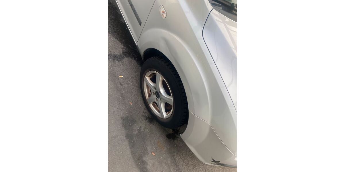 Ford Focus 222.085 km 1.400 &euro; Gladbeck 45966